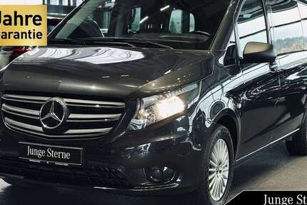 Mercedes-Benz Vito 94.274 km 33.850 € Weilheim 82362