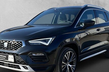 Seat Ateca 4.000 km 31.544 &euro; Herford 32051