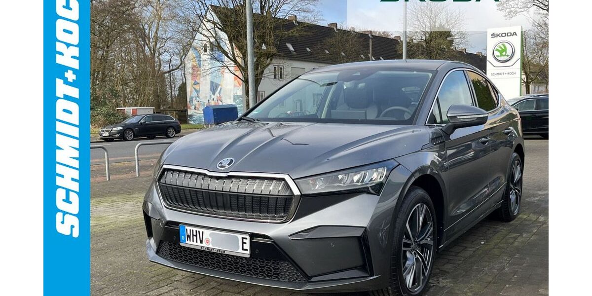 Skoda Enyaq 7.750 km 42.980 &euro; Wilhelmshaven 26388