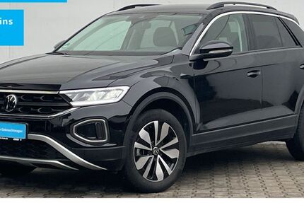 VW T-Roc 11.974 km 24.770 &euro; Crailsheim 74564