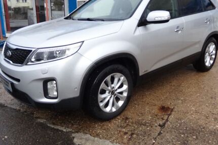 Kia Sorento 130.000 km 9.990 &euro; Heidenheim 89520
