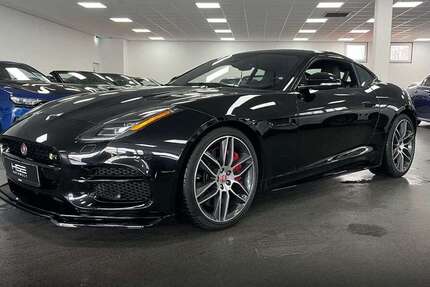 Jaguar F-Type 77.000 km 59.990 &euro; Mudau 69427