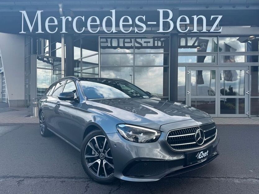 E 220