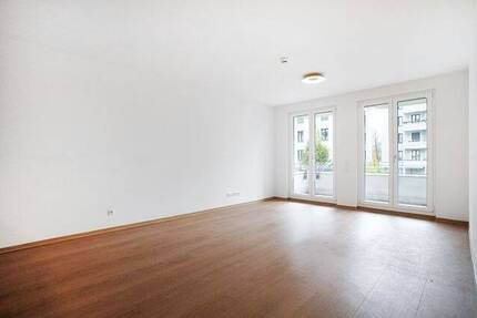 Wohnen in Berliner Toplage: Quartier Lehrter Straße 3 zimmer