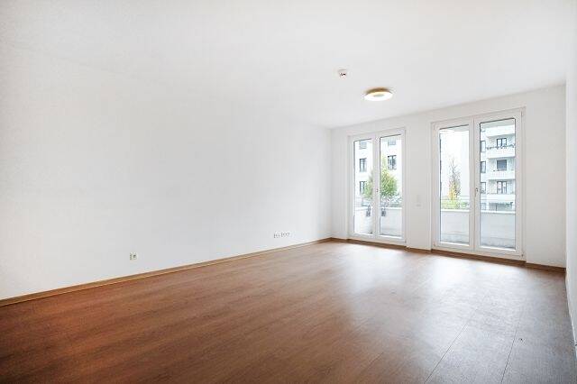 Wohnen in Berliner Toplage: Quartier Lehrter Straße 3 zimmer