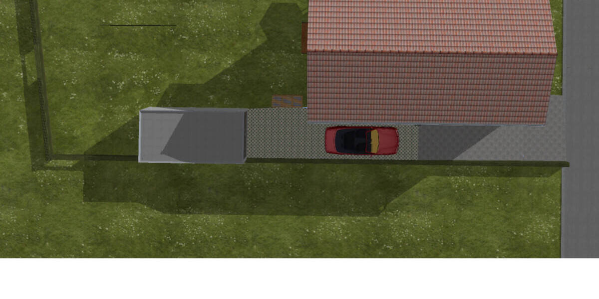 Wie lange wollen Sie noch träumen? zimmer