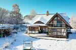 Einfamilienhaus Bergen auf Rügen - 7 Zimmer, 181 m&sup2;, 2.175&euro; | Angebot:26320643