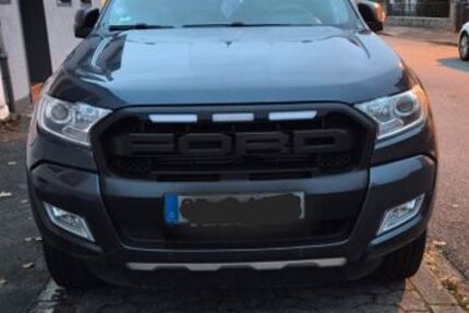 Ford Ranger 154.000 km 20.300 &euro; Speyer 67346
