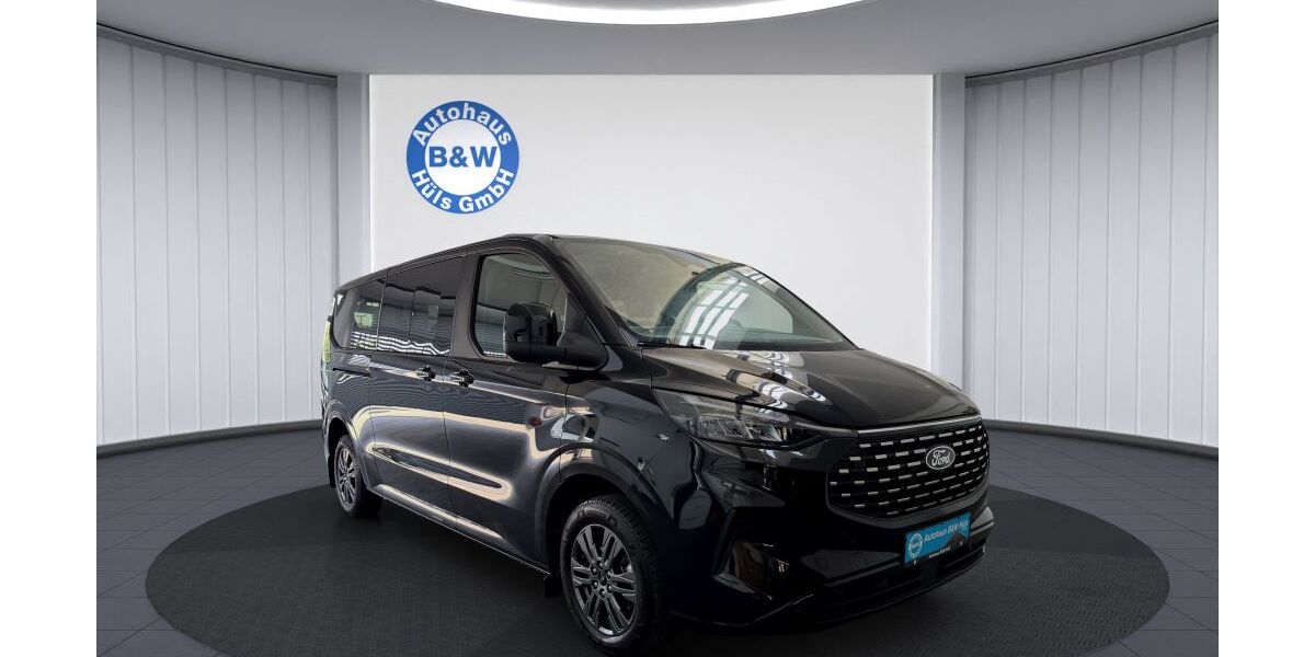 Ford Tourneo Custom 18.035 km 43.999 &euro; Krefeld 47805