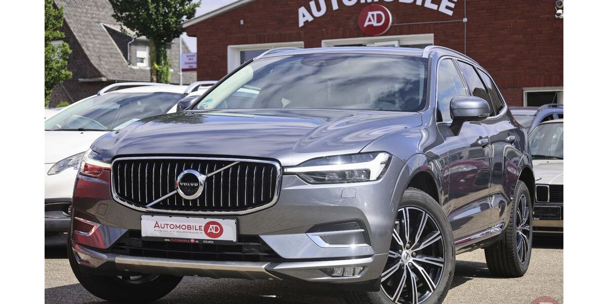 Volvo XC60 207.135 km 19.990 &euro; Dülmen 48249