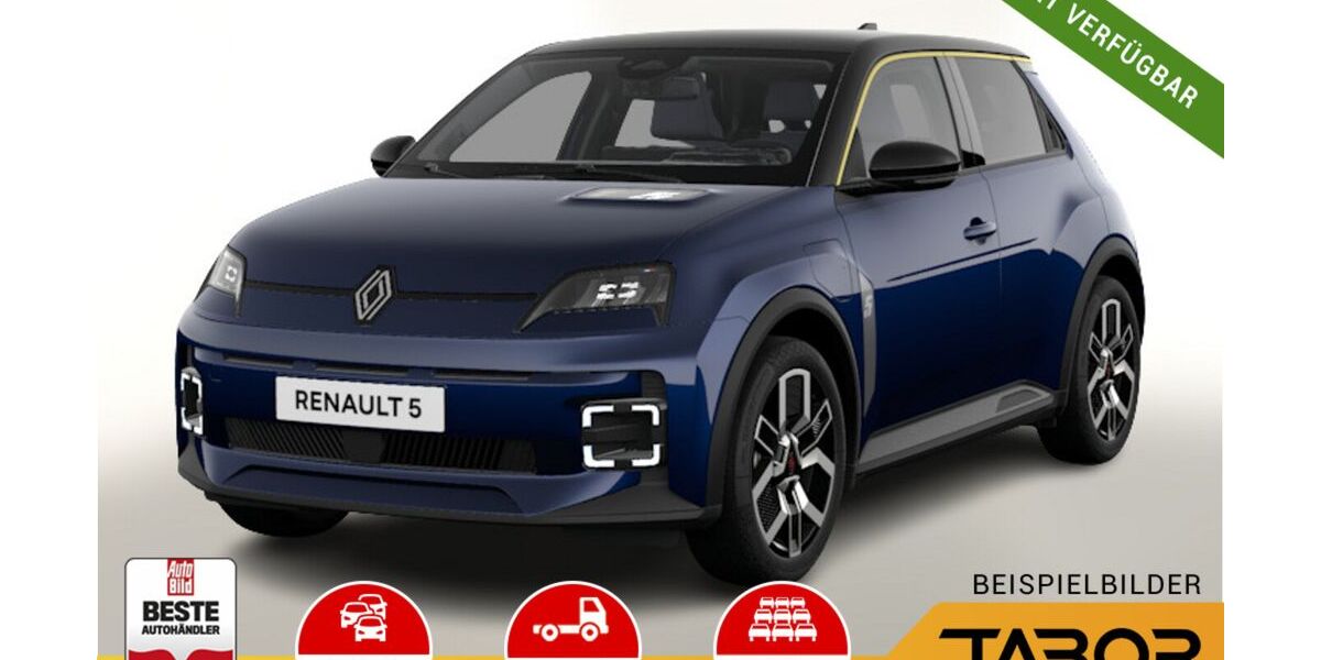 Renault R 5 6.500 km 32.804 &euro; Offenburg 77652