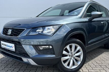 Seat Ateca 72.800 km 20.950 € Neu Wulmstorf 21629