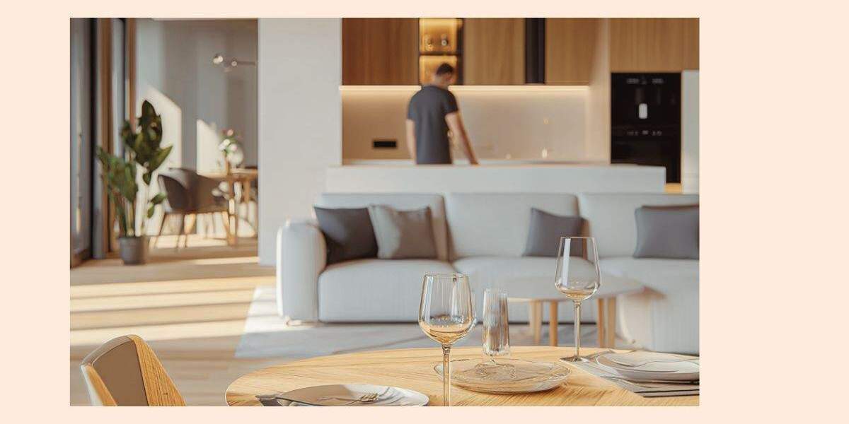 Etagenwohnung Erlangen Innenstadt - 4 Zimmer, 104 m&sup2;, 896.735&euro; | Angebot:26361245