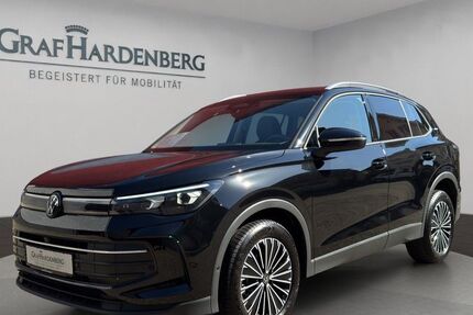 VW Tiguan 7.800 km 42.555 &euro; Gengenbach 77723