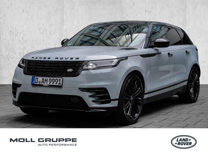 Range Rover Velar