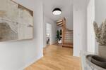 Doppelhaushälfte Bestensee Die Wustrocken - 5 Zimmer, 140 m&sup2;, 575.000&euro; | Angebot:25775507