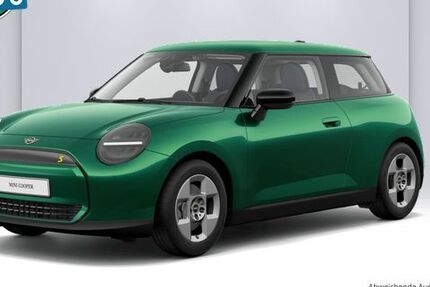 Mini Cooper SE 9.536 km 36.630 &euro; Euskirchen 53879