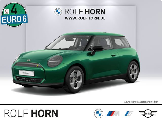 Mini Cooper SE 9.536 km 36.630 &euro; Euskirchen 53879