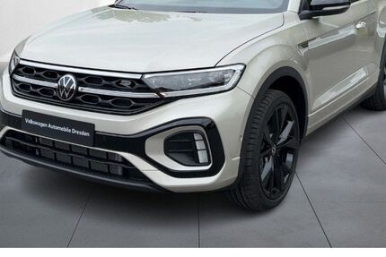 VW T-Roc 1.110 km 51.890 &euro; Dresden 01169