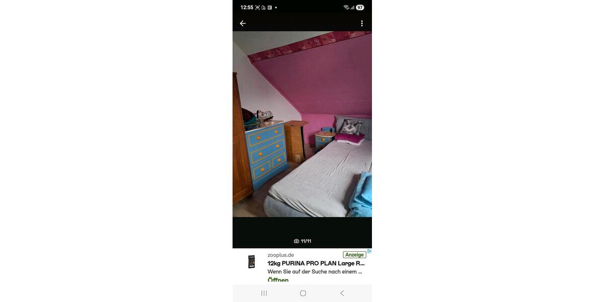 Doppelhaushälfte Zella-Mehlis Mehlis - 5 Zimmer, 100 m&sup2;, 37.000&euro; | Angebot:26786986