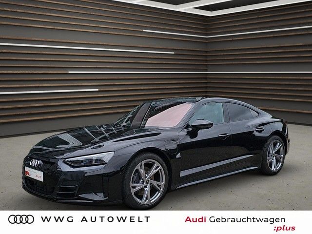 e-tron GT