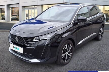 Peugeot 3008 34.627 km 20.980 € Oberursel 61440