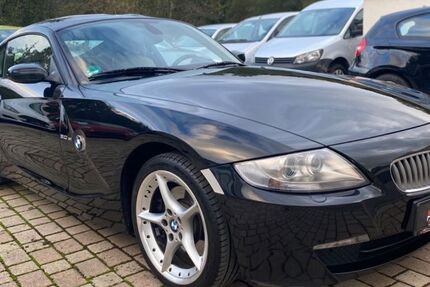 BMW Z4 205.000 km 14.999 € Haiterbach 72221