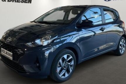 Hyundai i10 2.186 km 16.350 &euro; Gelsenkirchen 45891