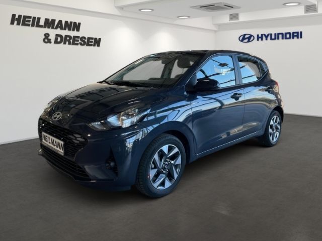 Hyundai i10 2.186 km 16.350 &euro; Gelsenkirchen 45891