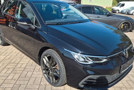VW Golf 64.500 km 18.590 &euro; Schmalkalden 98574