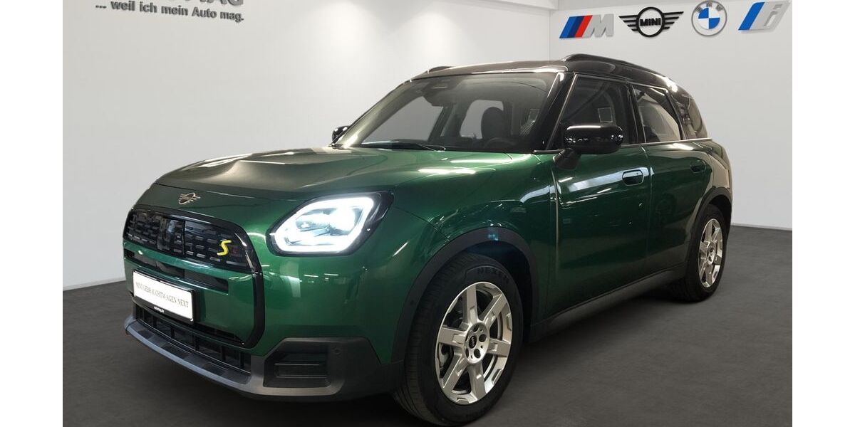 Mini Countryman SE (Cooper) 12.340 km 38.562 &euro; München 80687