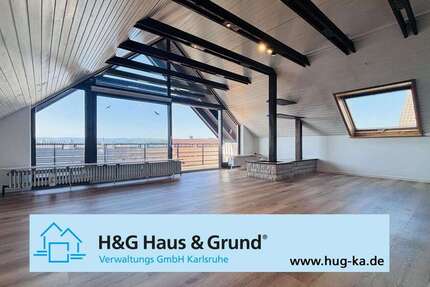 Wohnung Waldbronn - 3 Zimmer, 88 m&sup2;, 239.000&euro; | Angebot:27175717