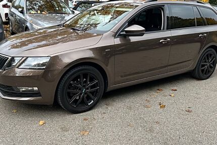 Skoda Octavia 145.500 km 13.900 &euro; Augsburg 86152