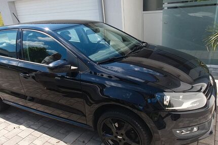 VW Polo 140.182 km 4.900 &euro; ergoldsbach 84061