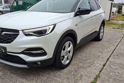 Opel Grandland (X) 131.900 km 11.950 € Landshut - Kumhausen 84036