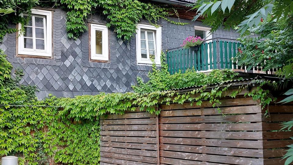 Etagenwohnung Untersiemau - 3 Zimmer, 90 m&sup2;, 830&euro; | Angebot:21428442