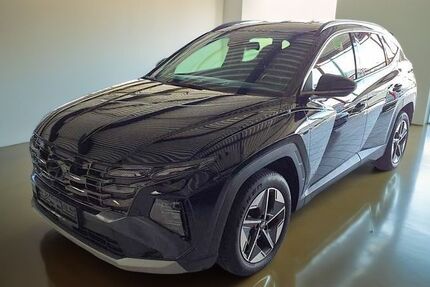 Hyundai TUCSON 13.000 km 25.720 &euro; Hennigsdorf bei Berlin 16761