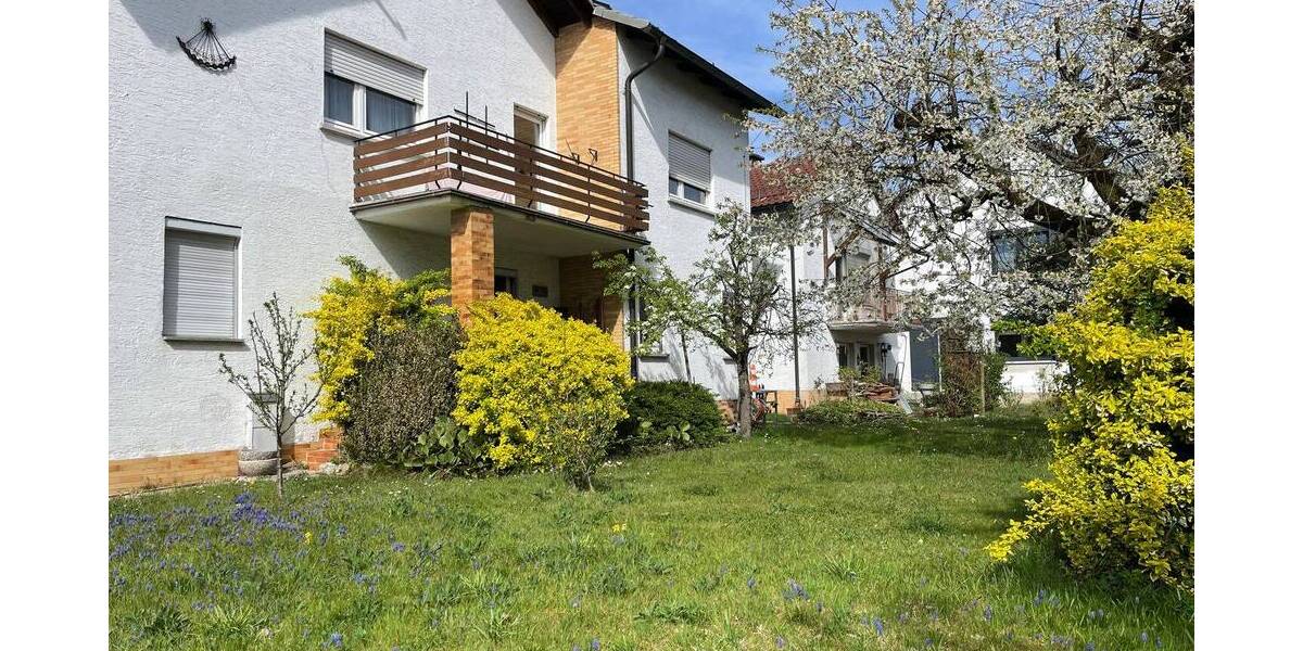 Kronach: Zwei Häuser zum Preis von Einem 1 zimmer