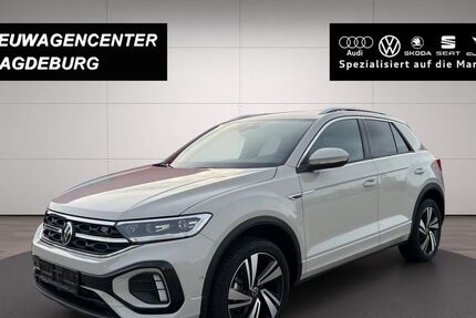 VW T-Roc 14.994 km 27.780 &euro; Magdeburg 39128