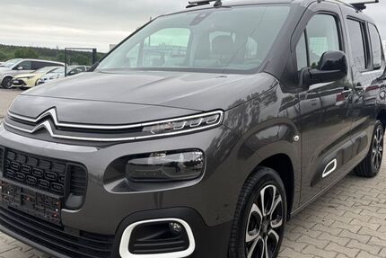 Citroen Berlingo 118.000 km 14.800 &euro; Wildau 15745