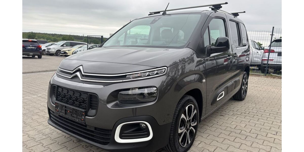 Citroen Berlingo 118.000 km 14.800 &euro; Wildau 15745