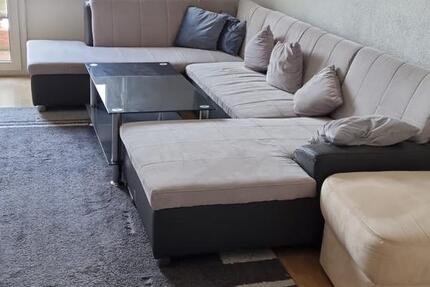 Wohnung Ludwigshafen am Rhein Mundenheim - 3 Zimmer, 100 m&sup2;, 1.000&euro; | Angebot:26689078