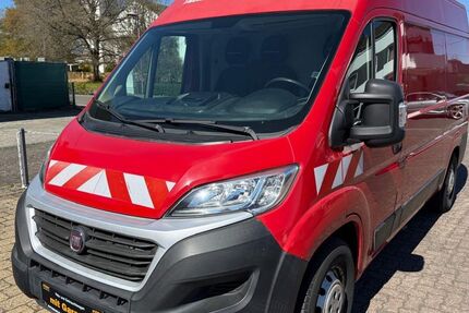 Fiat Ducato 152.774 km 12.450 &euro; Kirchberg 55481