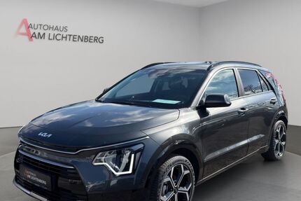 Kia Niro 1.500 km 33.540 &euro; Viersen 41747