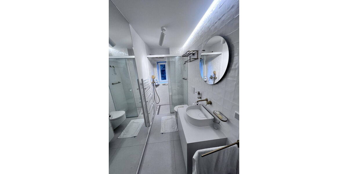 Etagenwohnung München Schwabing-West - 2 Zimmer, 48 m&sup2;, 1.950&euro; | Angebot:26891721