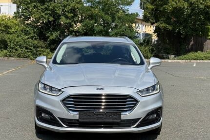 Ford Mondeo 283.000 km 6.500 &euro; Fürth 90763