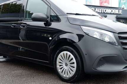Mercedes-Benz Vito 31.800 km 39.749 &euro; Delitzsch/Döbernitz 04509