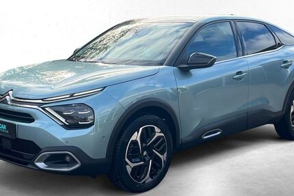 Citroen C4 41.699 km 15.950 &euro; Ansbach 91522