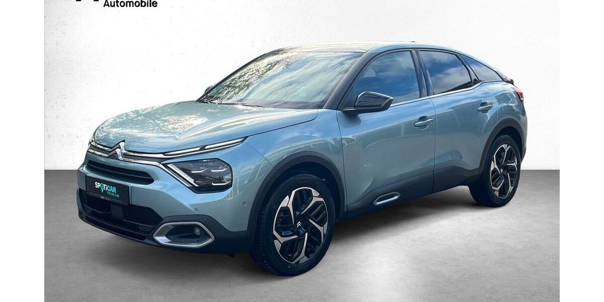 Citroen C4 41.699 km 15.950 &euro; Ansbach 91522