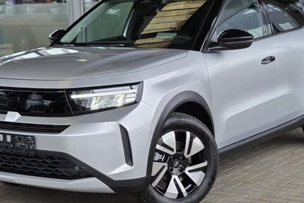 Opel Frontera 17.123 km 22.425 &euro; Greven 48268